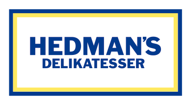 Hedmans Delikatesser